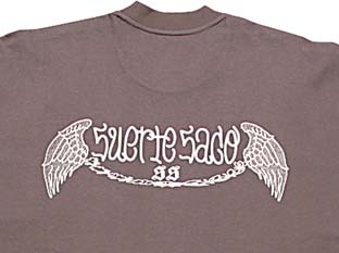 SS01-1702：SUERTE SACO ALA