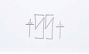 SS01-1704：SUERTE SACO PARED PIANTO