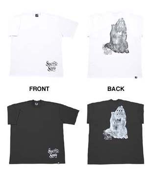 SS01-1707：SUERTE SACO ORANDO