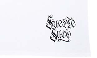 SS01-1707：SUERTE SACO ORANDO