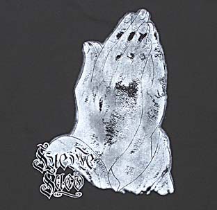 SS01-1707：SUERTE SACO ORANDO