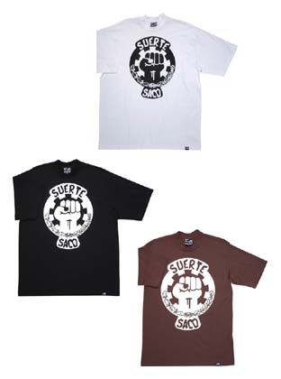 SS01-2001：SUERTE SACO EL PUNO