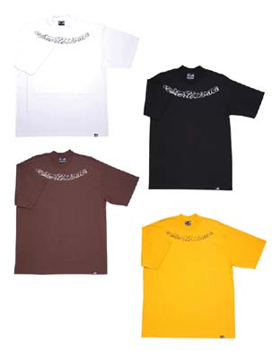 SS01-2004：SUERTE SACO TATUAJE DE PECHO