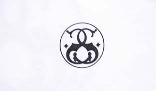 SS01-2007：SUERTE SACO SUERTE'N SACO TEE