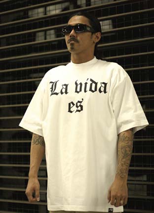 SS01-2008：SUERTE SACO LA VIDA ES