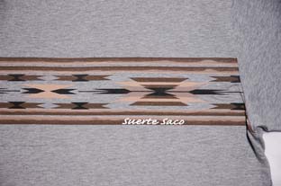 SS01-2105：SUERTE SACO frontera nativa