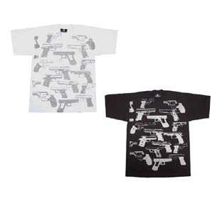 SS0706：GANXTA GEAR WMD