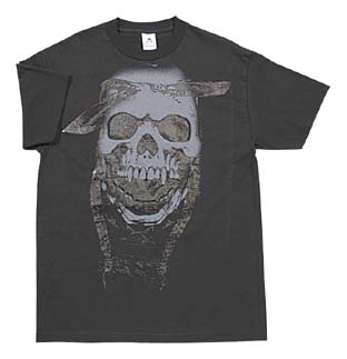 SS0710：GANXSTA GEAR REAPER