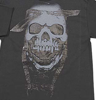 SS0710：GANXSTA GEAR REAPER