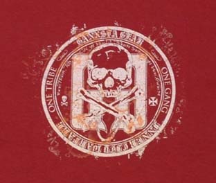 SS0711：GANXTA GEAR SEAL