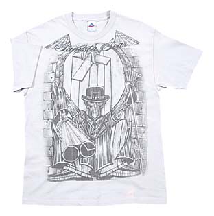 SS0714：GANXSTA GEAR OG POPPET