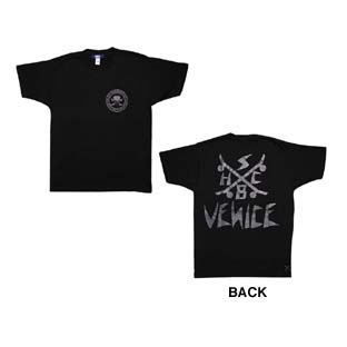 VCBT-0901A：VENICE 13 THE BLACK OUT(HxCxSK8)