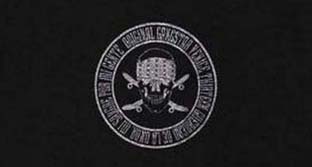 VCBT-0901A：VENICE 13 THE BLACK OUT(HxCxSK8)