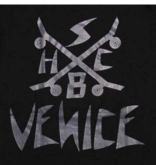 VCBT-0901A：VENICE 13 THE BLACK OUT(HxCxSK8)
