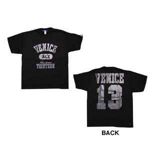VCBT-0901B：VENICE 13 THE BLACK OUT(COLLEDGE)