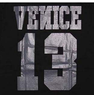 VCBT-0901B：VENICE 13 THE BLACK OUT(COLLEDGE)