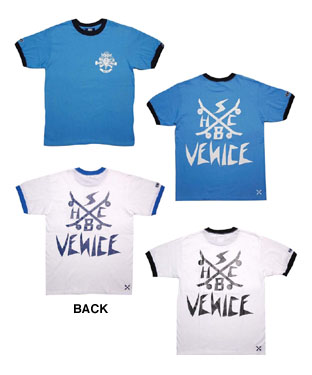 VHTT-0902：VENICE 13 HxCxSK8