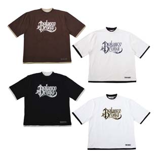 BL01-1301：BALANCE J.P.G.S.P