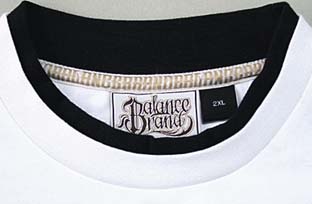 BL01-1301：BALANCE J.P.G.S.P