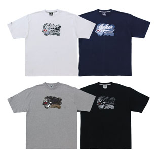 J1236：JOKER DRIFTER TEE
