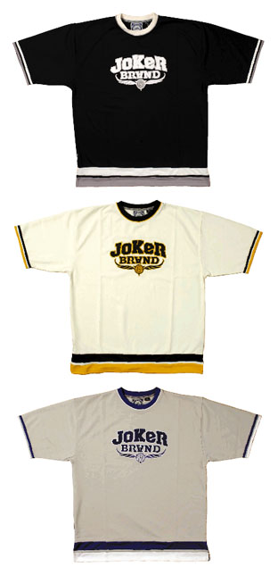 J-158：JOKER SPEEDY
