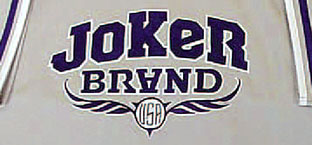 J-158：JOKER SPEEDY