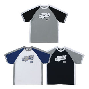 J858：JOKER BIG TIMER JERSEY (キャンペーン商品)