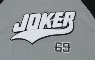 J858：JOKER BIG TIMER JERSEY (キャンペーン商品)