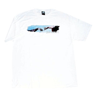 N-13H：NOT GUILTY TEE・REDEMPTION