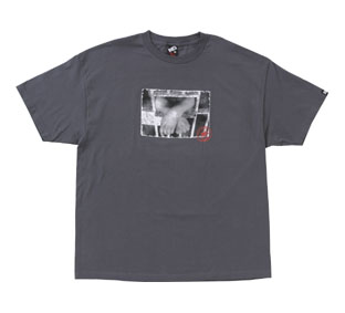 N-8024：NOT GUILTY HARD TIMES