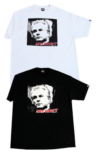 N-8052：NOT GUILTY GOTTI