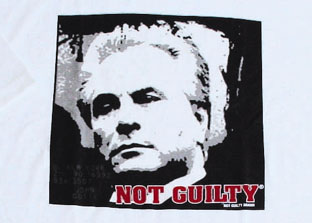 N-8052：NOT GUILTY GOTTI