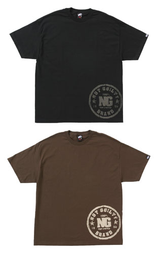 N-8054：NOT GUILTY TOP CHOICE