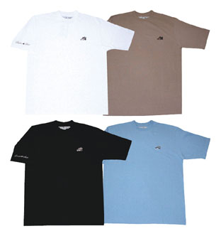 SS-4：SUERTE SACO・SACO EAGLE