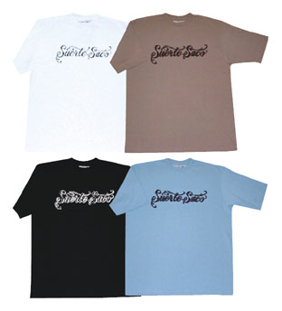 SS-7：SUERTE SACO・CABELLO SACO