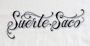 SS-7：SUERTE SACO・CABELLO SACO