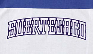 SS01-1100：SUERTE SACO antiguo S/S