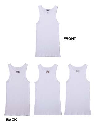BL08-1301：BALANCE INNER S.P TANK 3P