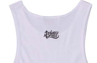 BL08-1301：BALANCE INNER S.P TANK 3P