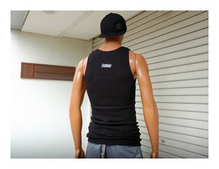 BL08-1601：BALANCE NEW INNER 3 TANK (3枚セット)