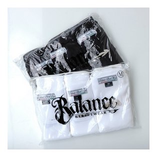 BL08-1601：BALANCE NEW INNER 3 TANK (3枚セット)