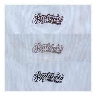 BL08-1601：BALANCE NEW INNER 3 TANK (3枚セット)