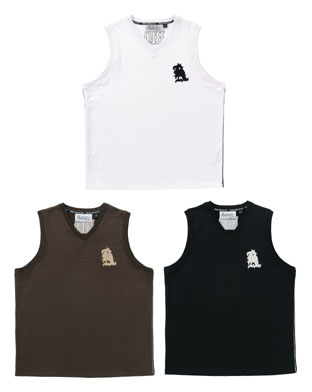 BL08-1100：BALANCE B-10 TANK