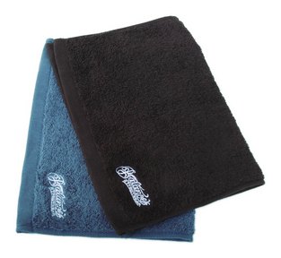 BL19-5601：BALANCE TOON-1 HAND TOWEL (32cm×23cm)