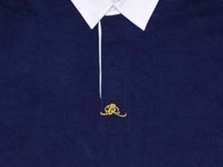 BL04-2101：BALANCE SOLID RUGG