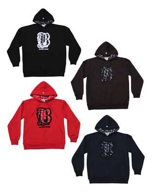 BL20-1404：BALANCE B-WEED