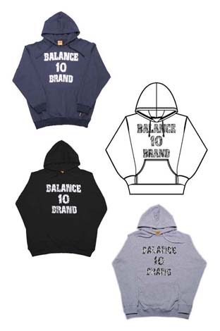 BL20-1704：BALANCE JUNKY EYE HOOD
