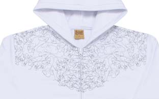 BL20-1802：BALANCE HARD STITCH