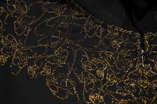 BL20-1802：BALANCE HARD STITCH