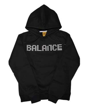 BL20-1804：BALANCE ASTERISK (アウトレット商品)